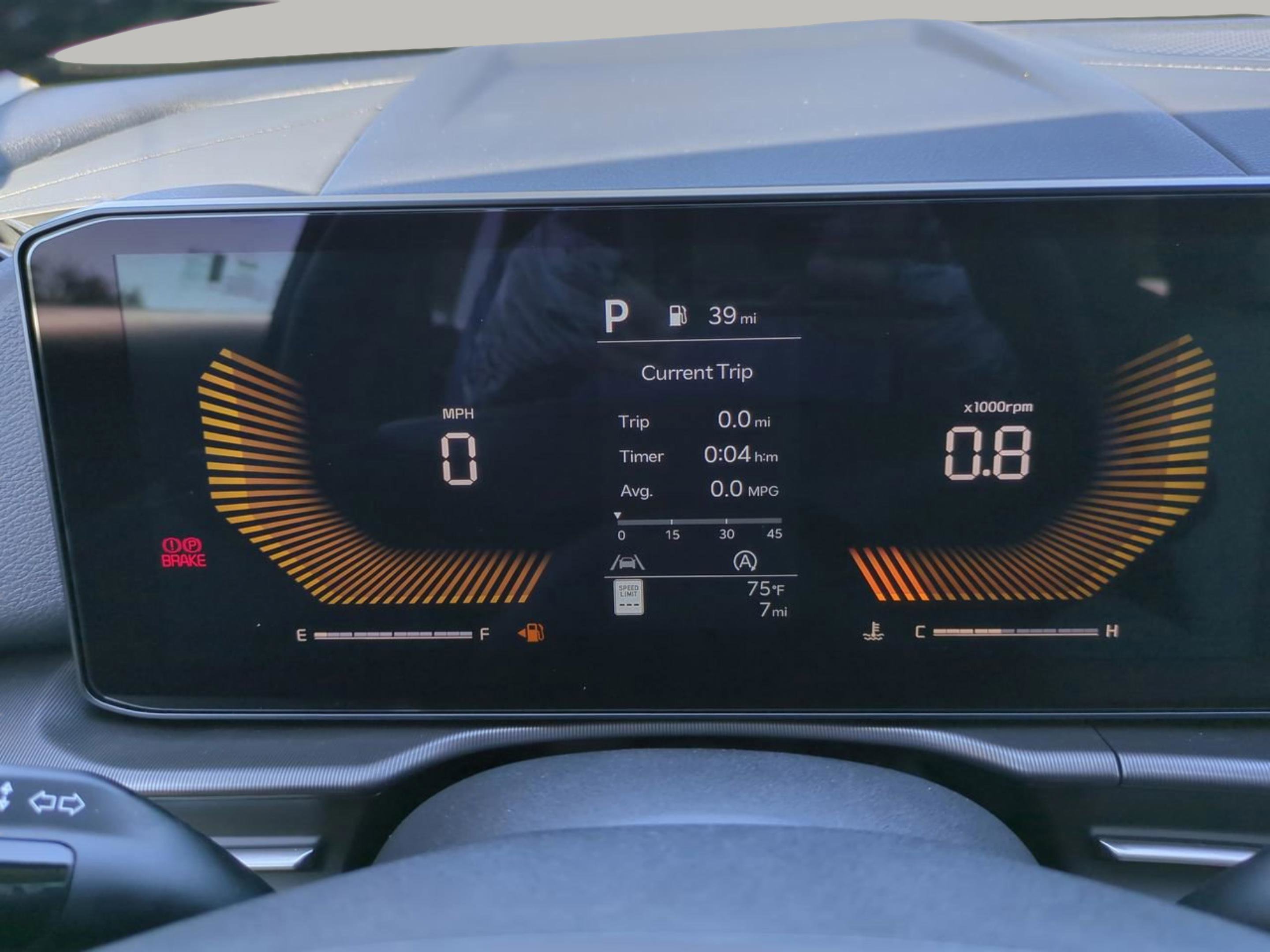 New 2026 Ebony Black Kia EX image 32