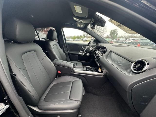 New 2026 Night Black Mercedes-Benz GLA 250 image 27
