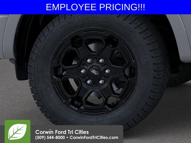 New 2026 Avalanche Ford XLT image 19