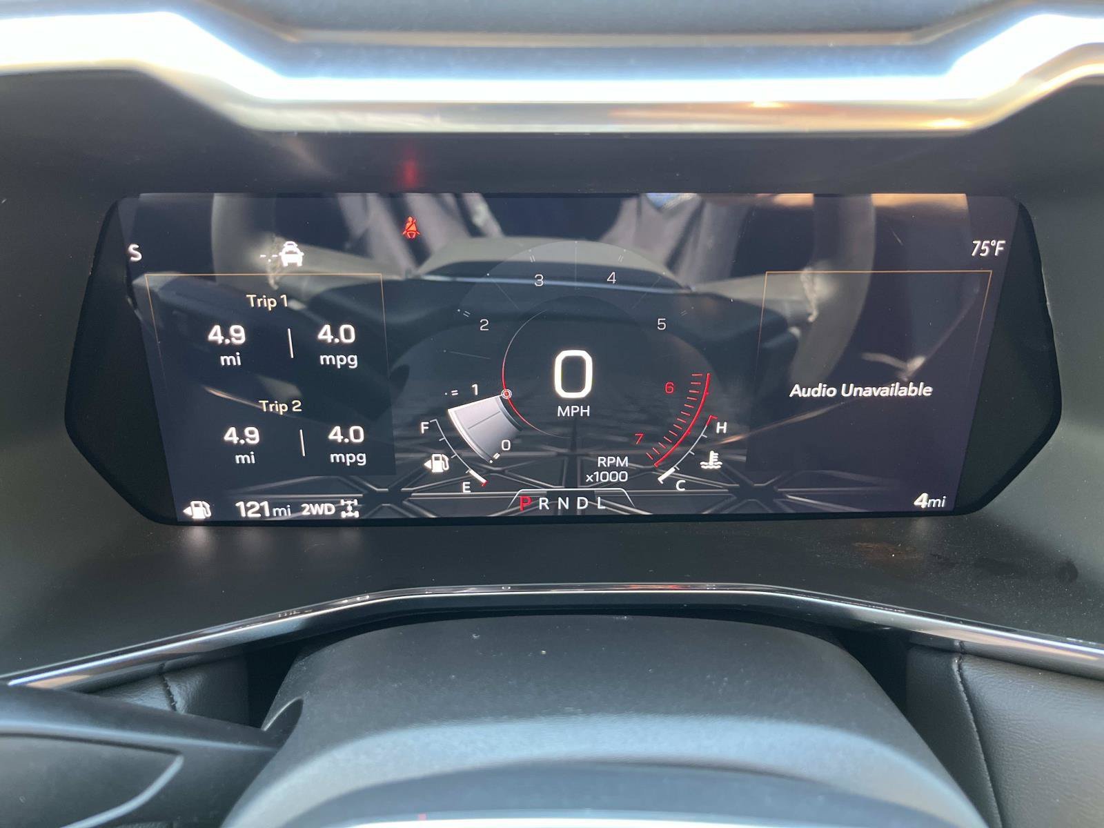 2026 GMC Canyon Elevation - Photo 29