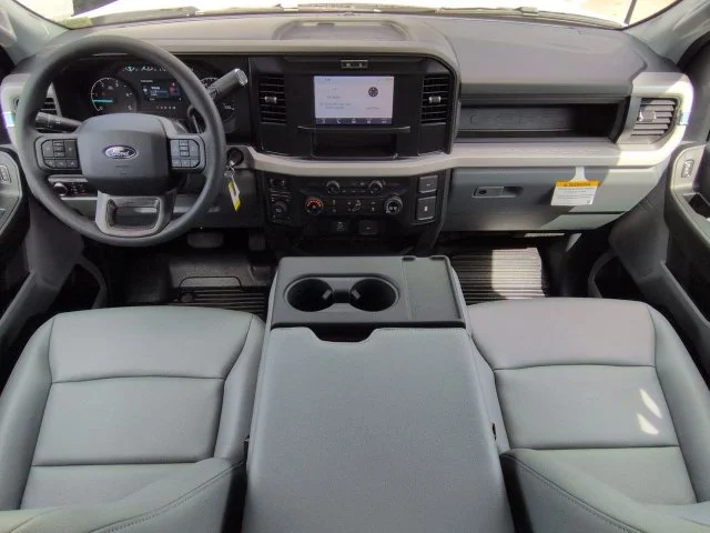 New 2027 White Ford XL image 15