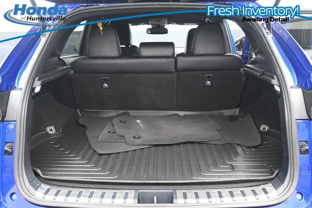 Used 2021 Blue Mica Lexus 300 F Sport image 18