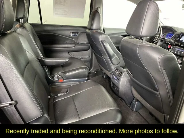 Used 2019 White Honda Elite image 11