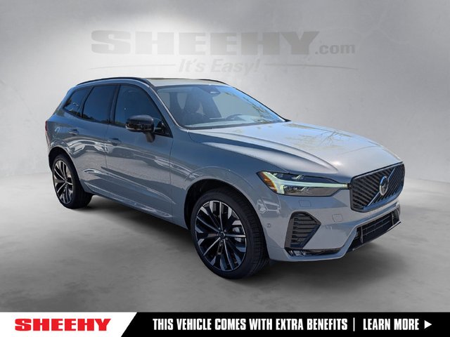 2027 Volvo XC60 B5 Ultra