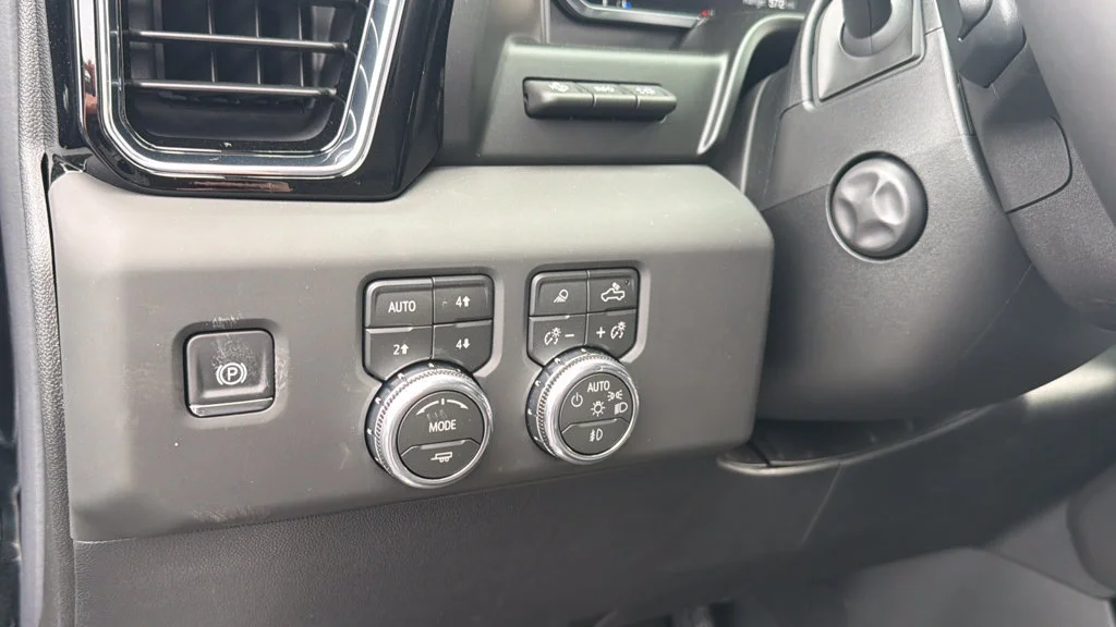 2026 GMC Sierra 1500 Denali - Photo 11