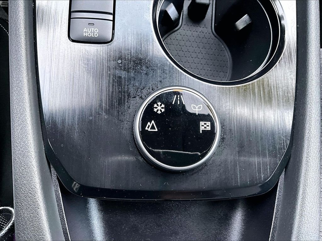 Used 2023 Gray Nissan SV image 26
