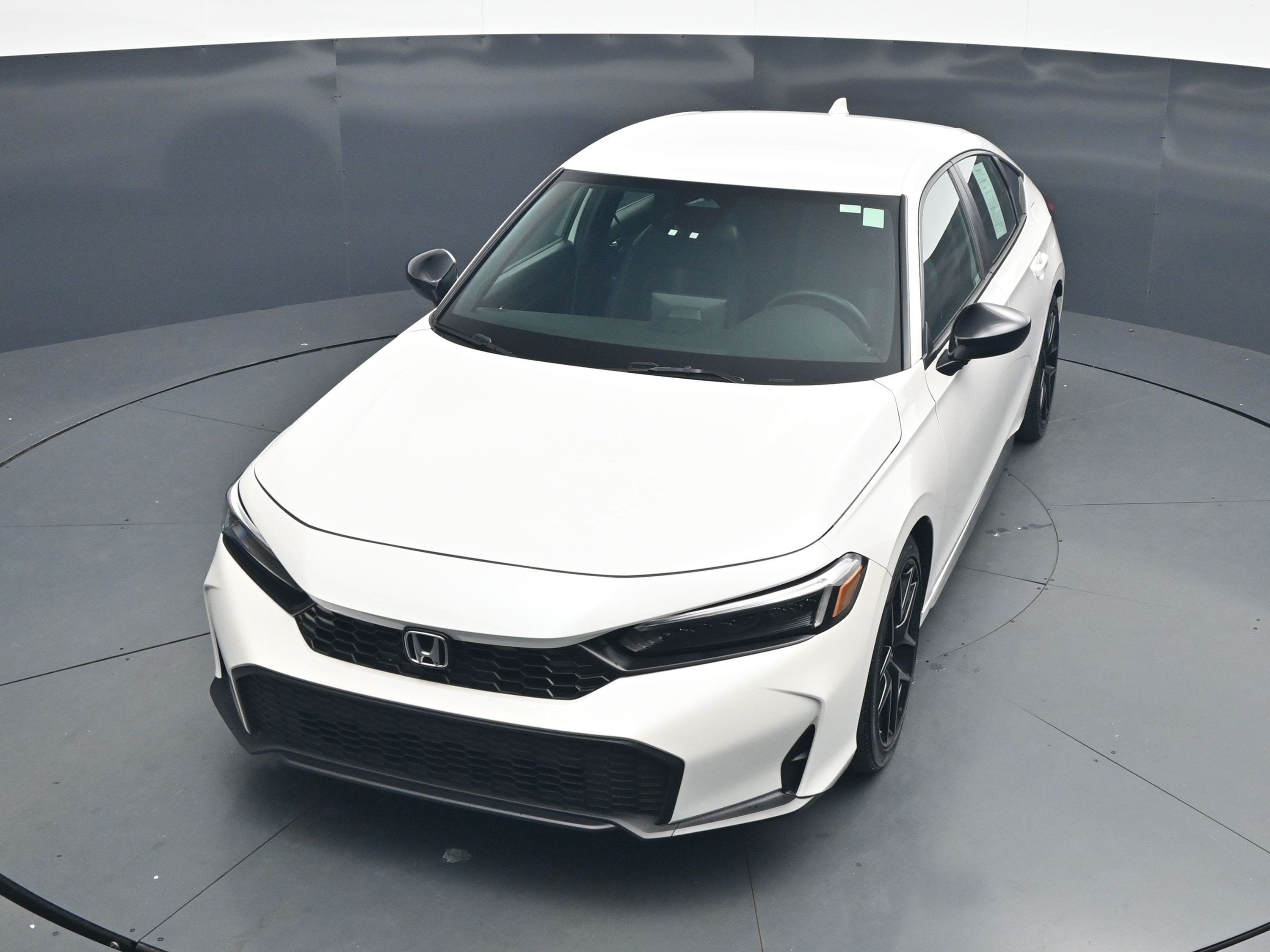 Certified Used 2026 White Honda Sport image 38