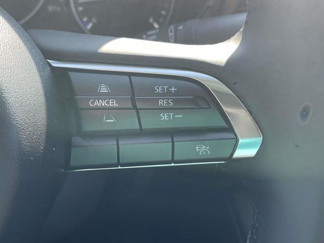 2026 Mazda Mazda3 Carbon Edition - Photo 30