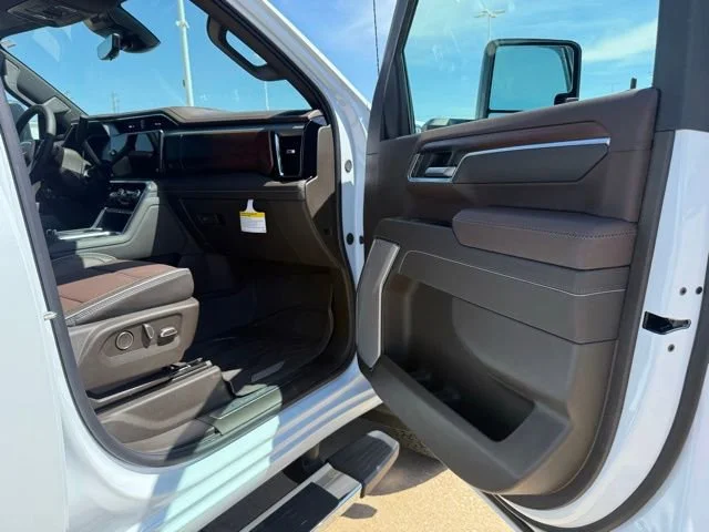 2026 GMC Sierra 2500HD Denali - Photo 53