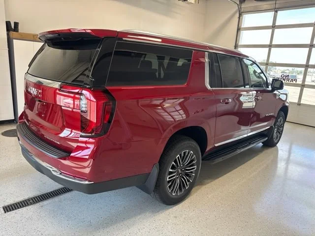 2026 GMC Yukon XL Elevation - Photo 18