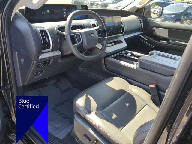 Used 2025 Black Ford Active image 15