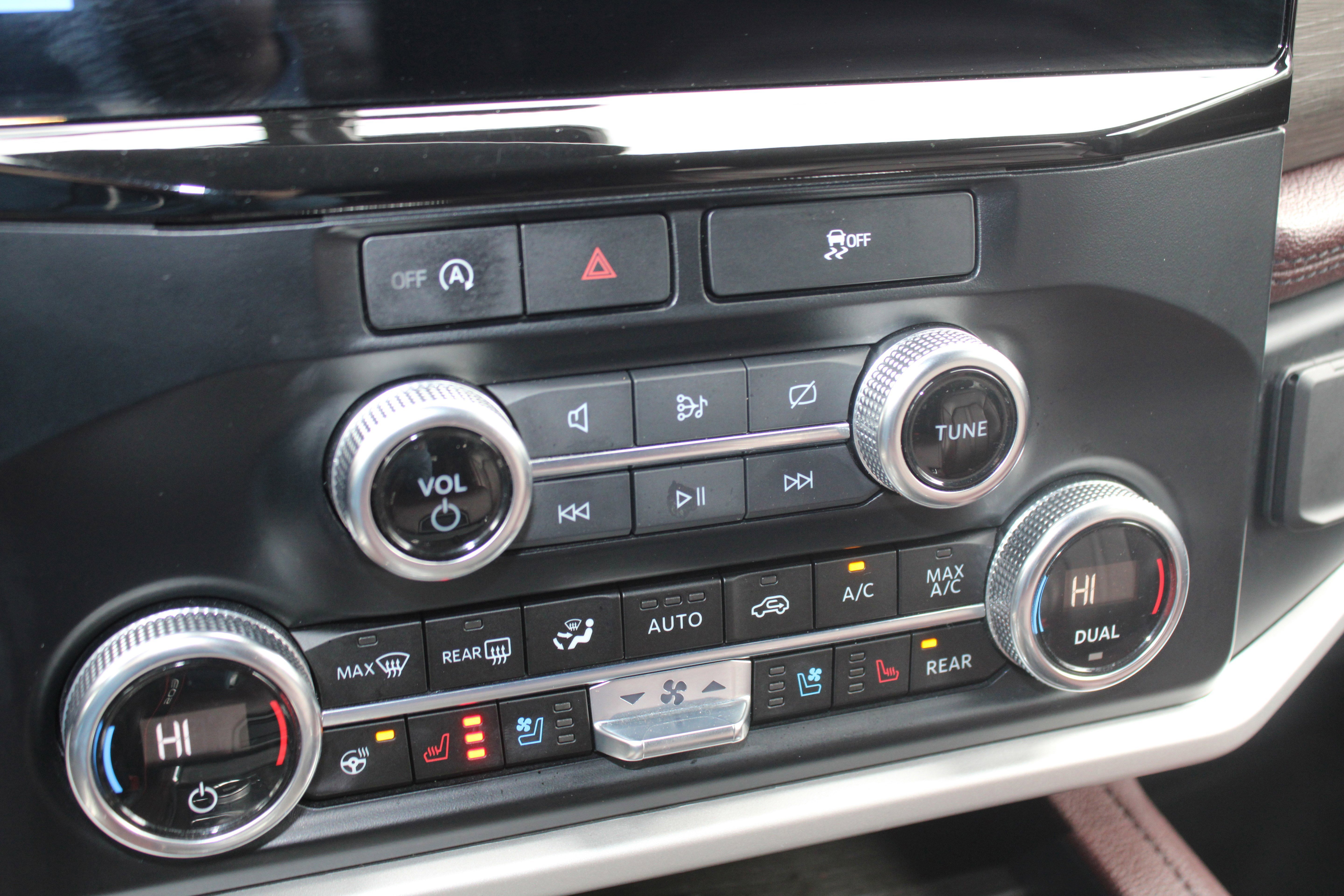 2024 Ford Expedition Limited - Photo 41