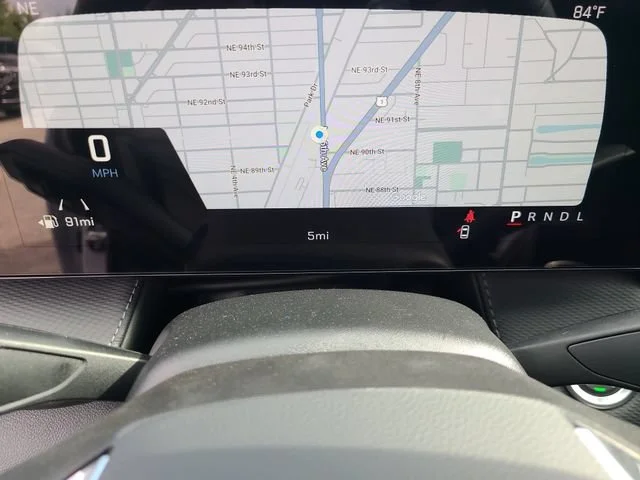 New 2027 Summit White Chevrolet LT image 24