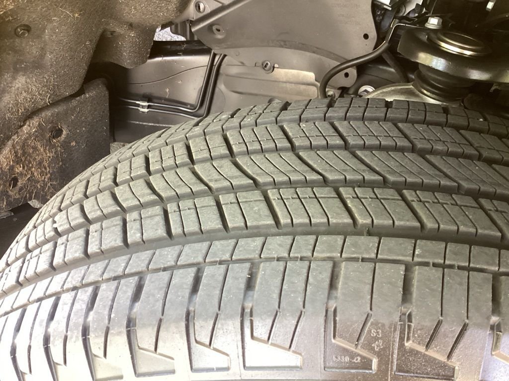 Certified Used 2025 Black Toyota Limited image 7