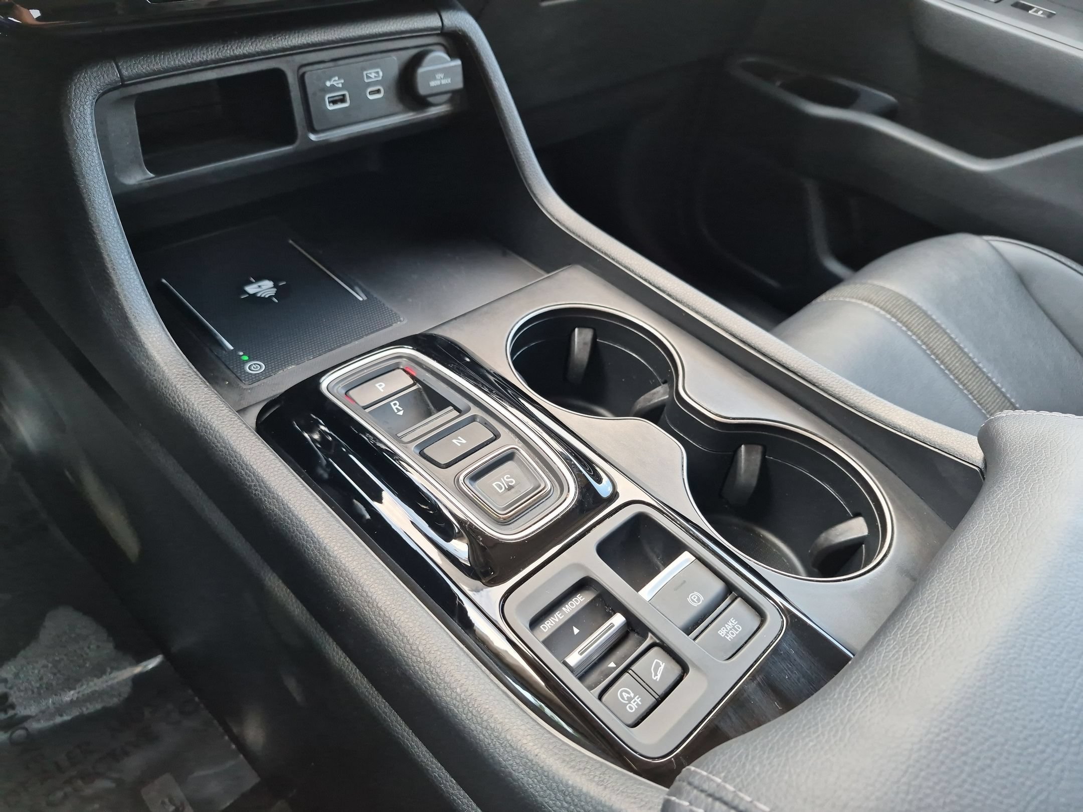 2023 Honda Pilot EX-L - Photo 22