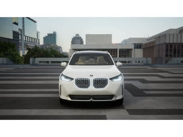 New 2026 Alpine White BMW 30 xDrive image 3