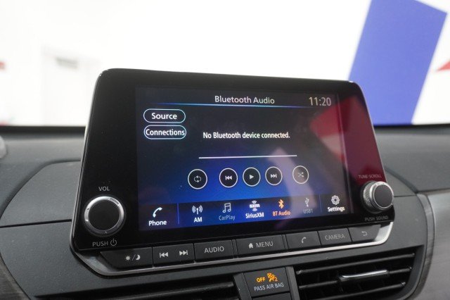 2025 Nissan Altima SV - Photo 31