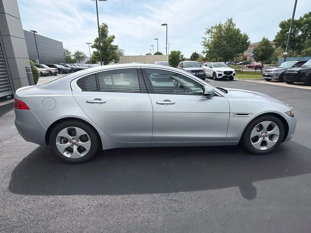 Used 2018 Indus Silver Jaguar 25t image 6