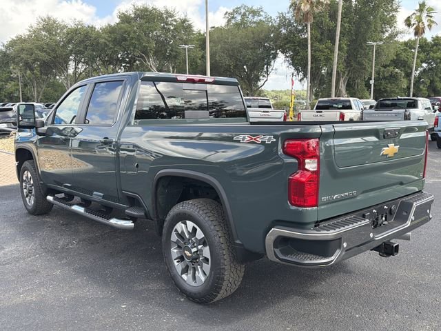2026 Chevrolet Silverado 2500 HD LT - Photo 6