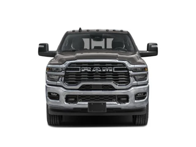 New 2026 Bright White Clear-Coat Exterior Paint RAM Tradesman image 6