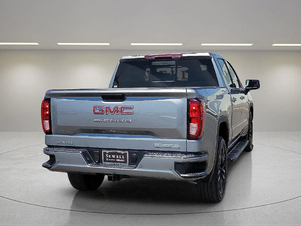 New 2026 Sterling Metallic GMC Elevation image 5