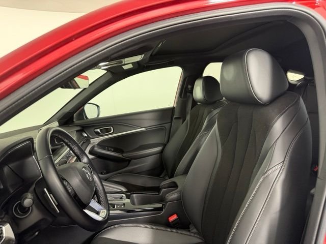 Used 2023 Performance Red Pearl Acura A-Spec Tech Package image 5