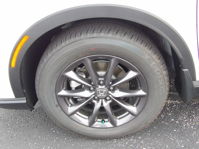 New 2026 Platinum White Pearl Honda EX-L image 44
