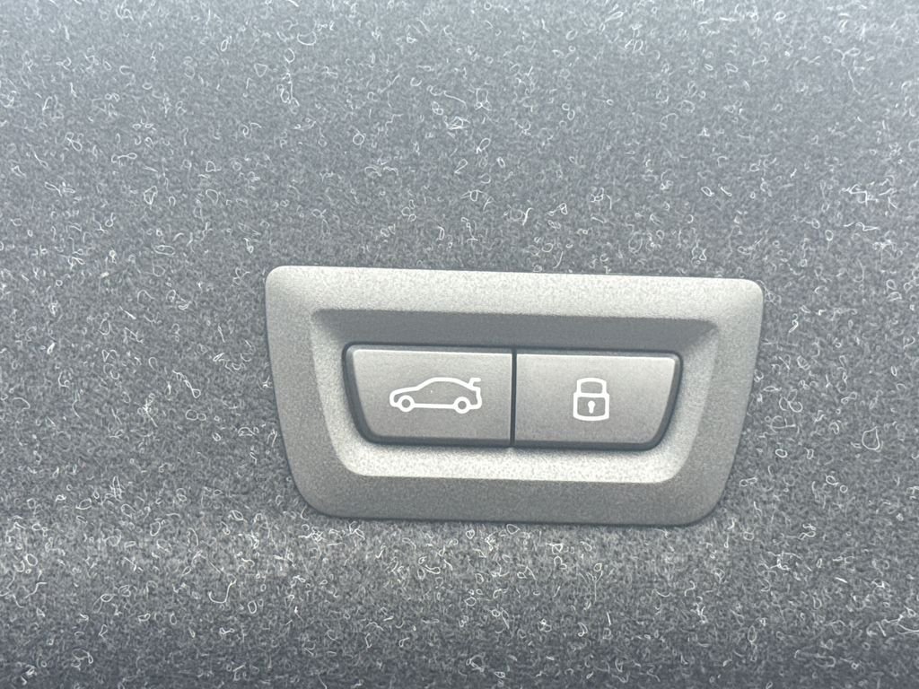 New 2026 Brooklyn Grey Metallic BMW 330i image 11