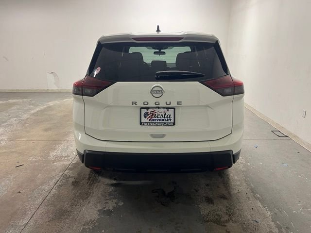 Used 2026 White Nissan S image 8