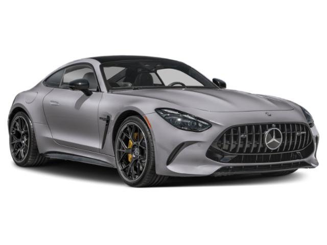 New 2026 Starling Blue Metallic Mercedes-Benz AMG® GT 55 Coupe image 18
