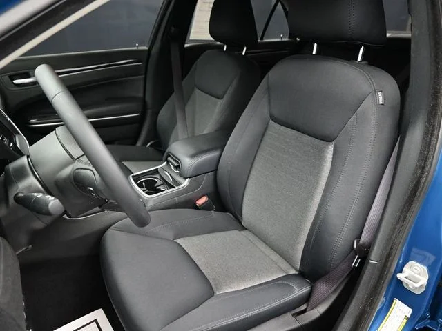 Used 2023 Blue Chrysler Touring image 15