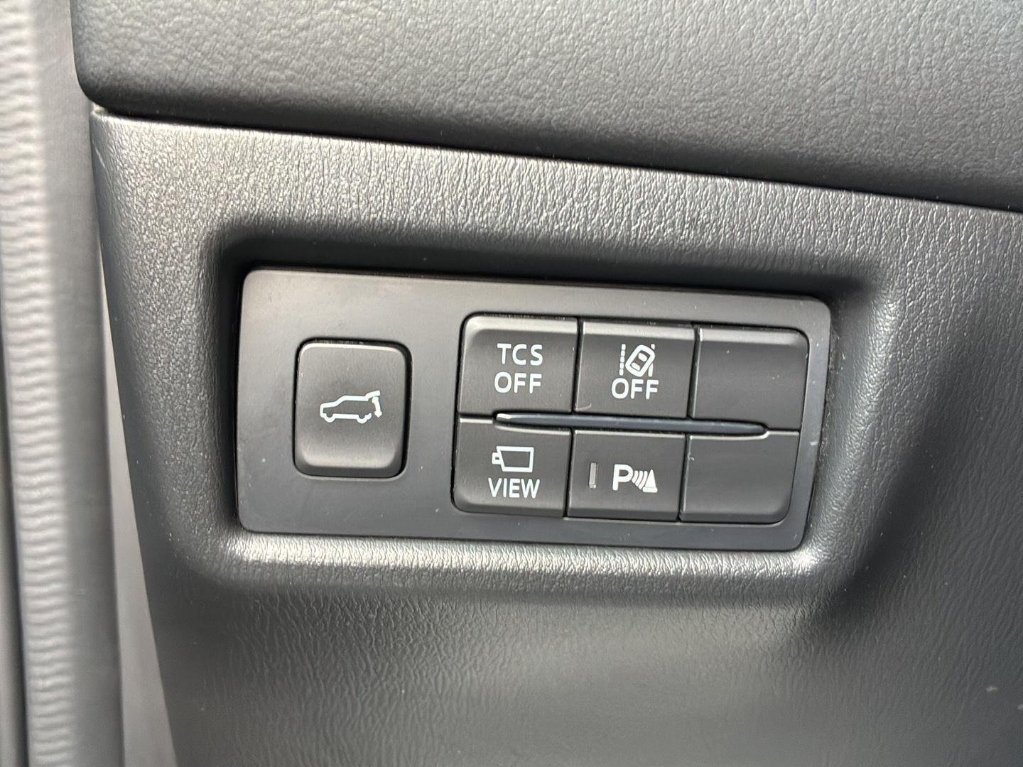 Used 2019 Jet Black Mica Mazda Signature image 40