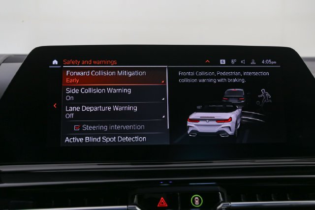 Used 2019 White BMW M850i xDrive image 23