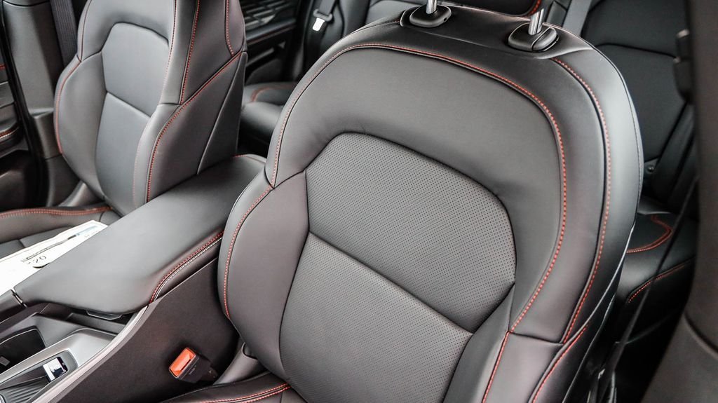 New 2026 Diamond Black Crystal Pearlcoat Dodge R/T Plus image 29