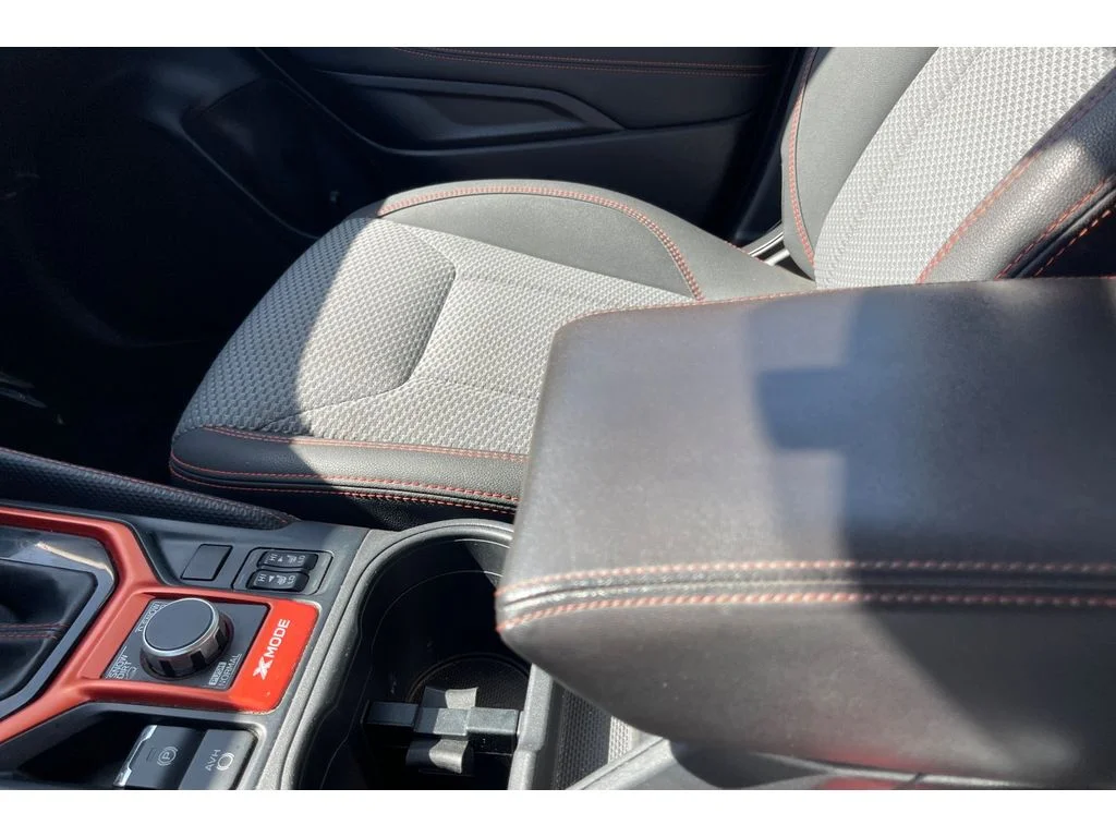 Used 2020 Ice Silver Metallic Subaru Sport image 32