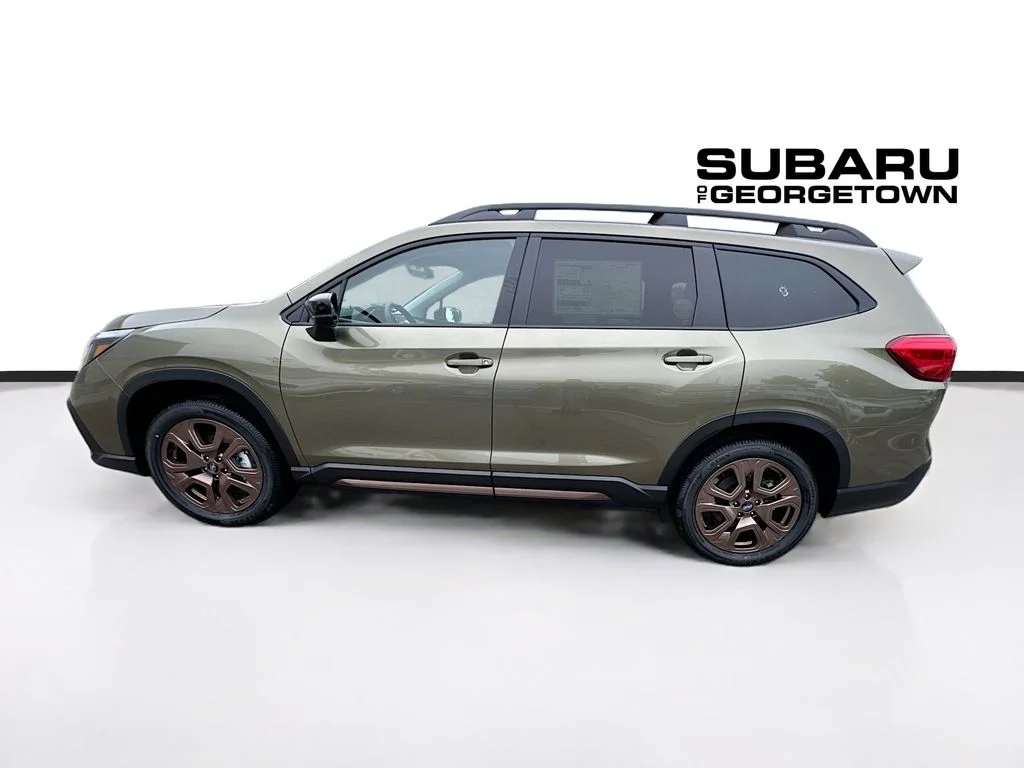 New 2026 Brown Subaru Limited Bronze Edition image 5