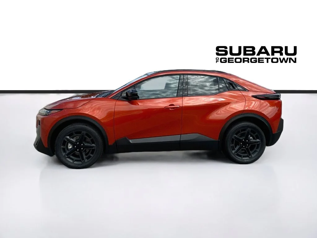 New 2027  Subaru GT image 5