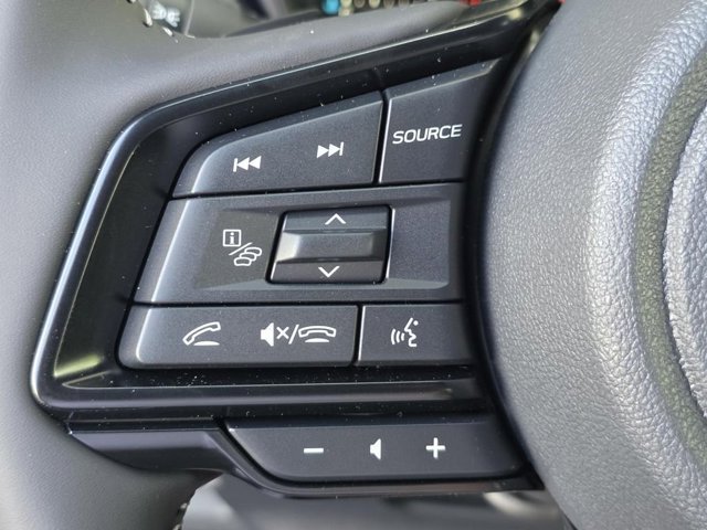 New 2026 CRYSTAL WHITE PEARL Subaru Premium Hybrid image 27