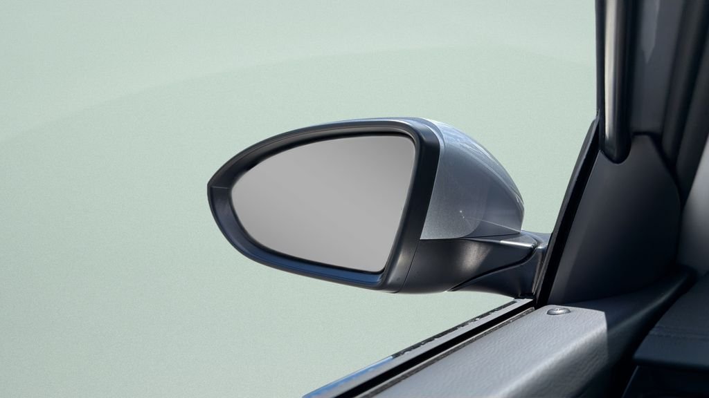 New 2026 Silver Volkswagen 1.5T S image 9