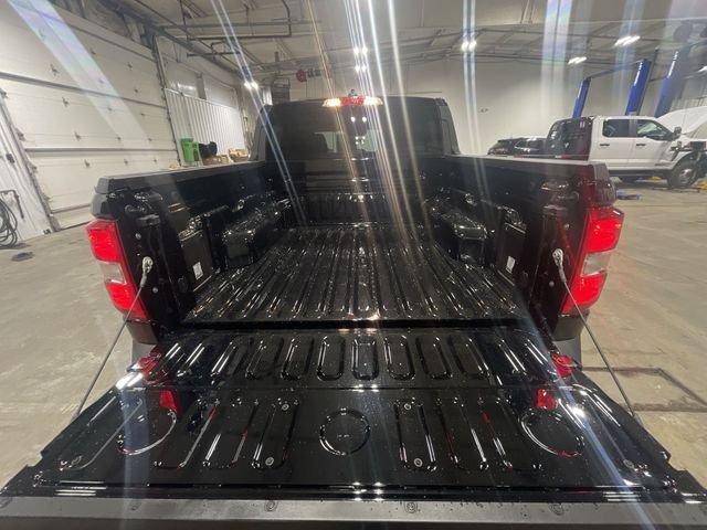 Used 2026 Shadow Black Ford XL image 26