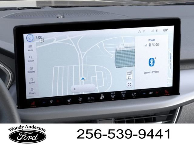 2025 Ford Escape Plug-in hybrid PHEV - Photo 14