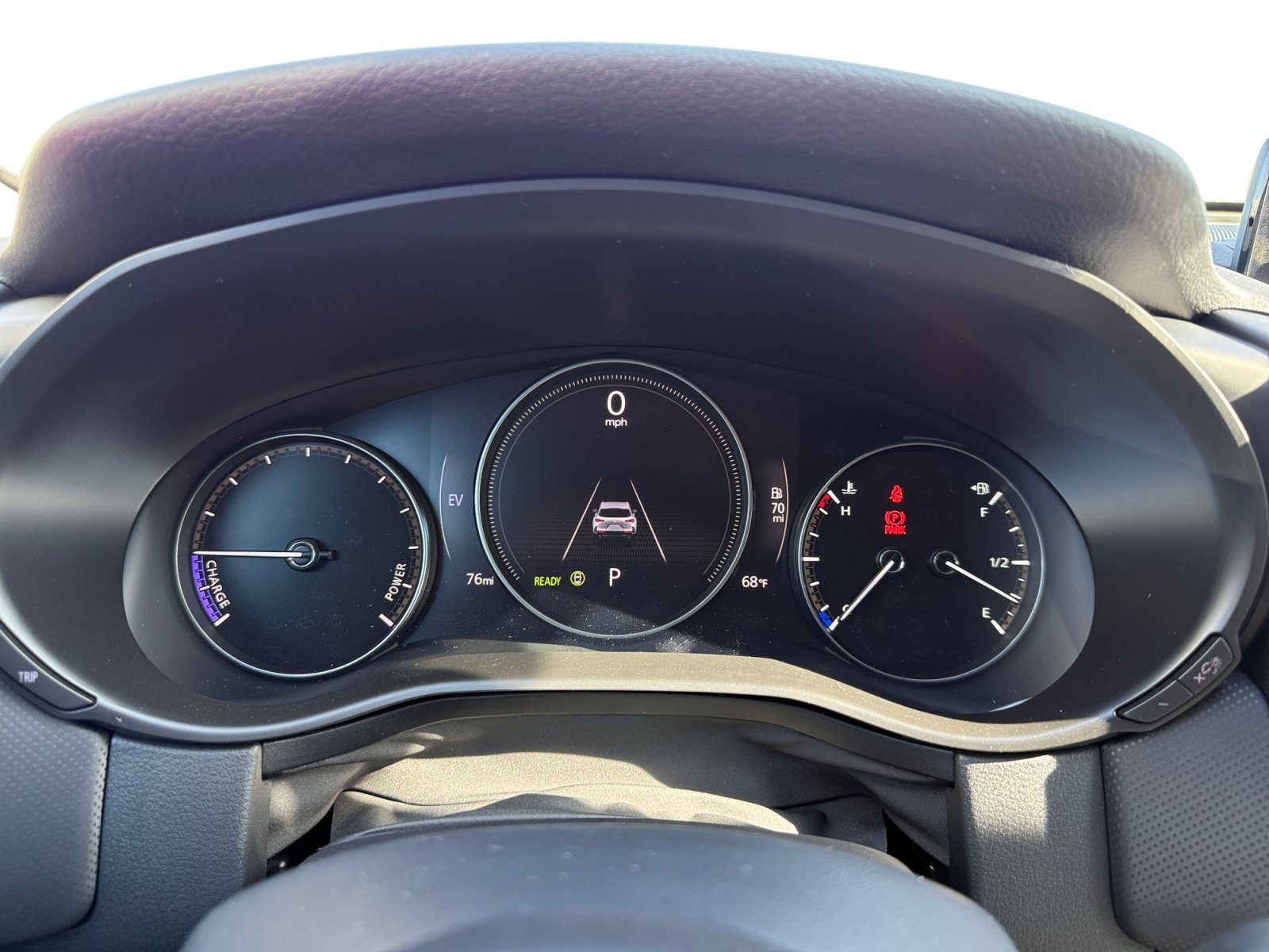 New 2026 Polymetal Gray Metallic Mazda Preferred image 11