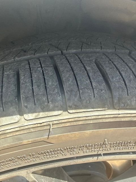 Used 2019 Beige Toyota XSE image 17