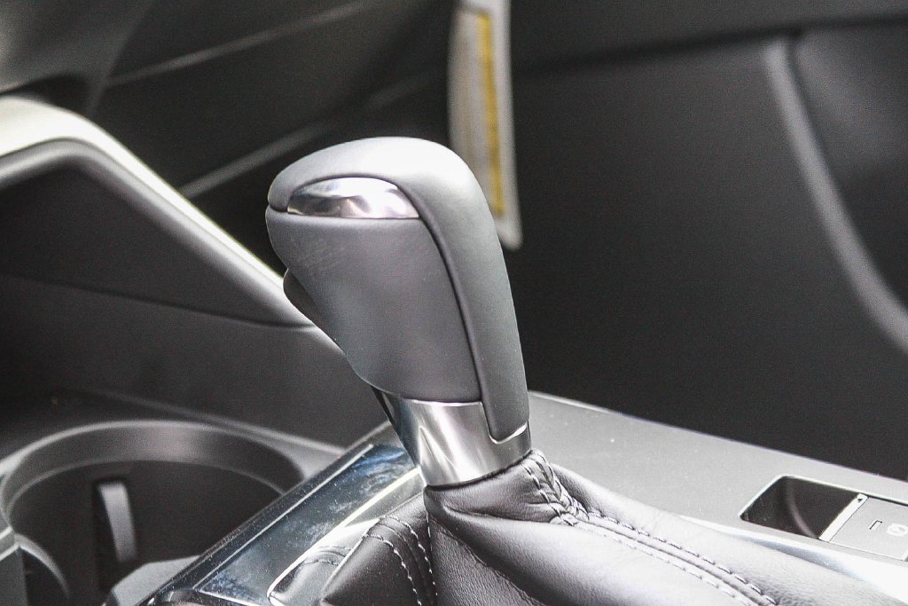 New 2026 Aero Gray Metallic Mazda 2.5 S Preferred AWD image 24