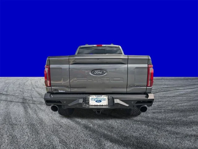 New 2026 Gray Ford HENNESSEY Venom 800 image 5