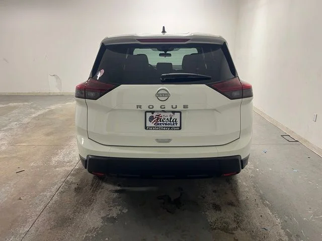 Used 2026 White Nissan S image 8
