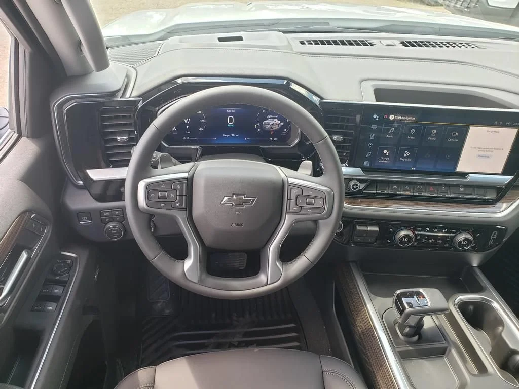 2026 Chevrolet Silverado 1500 RST - Photo 19