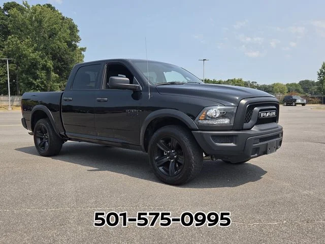 Used 2024 Black Ram Warlock image 7