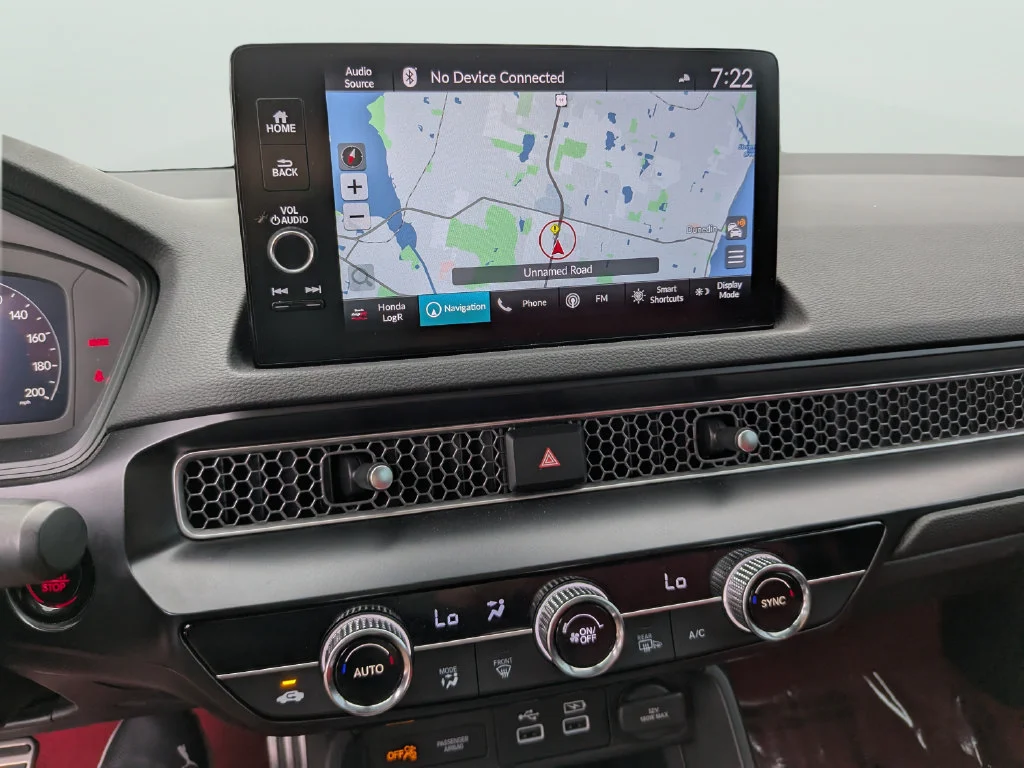 Used 2025  Honda  image 22