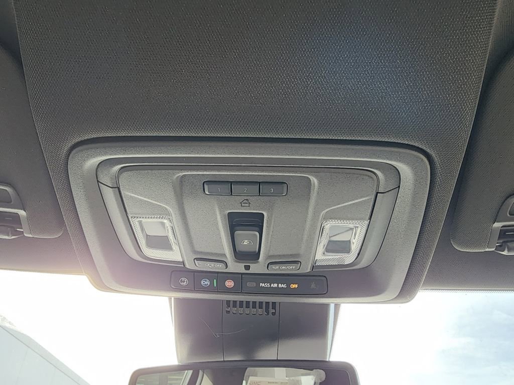2026 GMC Sierra 1500 SLT - Photo 35
